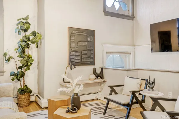 $375,000 | 108 West Byers Place, Unit 202, Denver, CO 80223