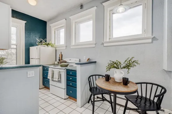 $375,000 | 108 West Byers Place, Unit 202, Denver, CO 80223