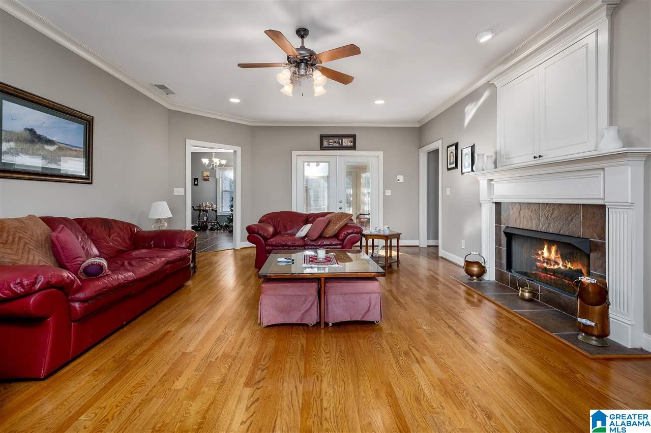 47 White Oak Circle Springville, AL 35146 - Photo 3 of 26