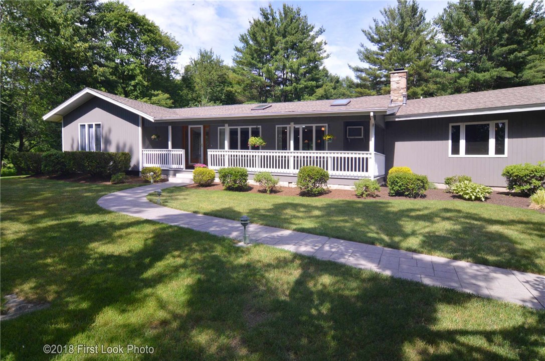 511 Cooper Road Glocester, RI 02814 - Photo 1 of 37