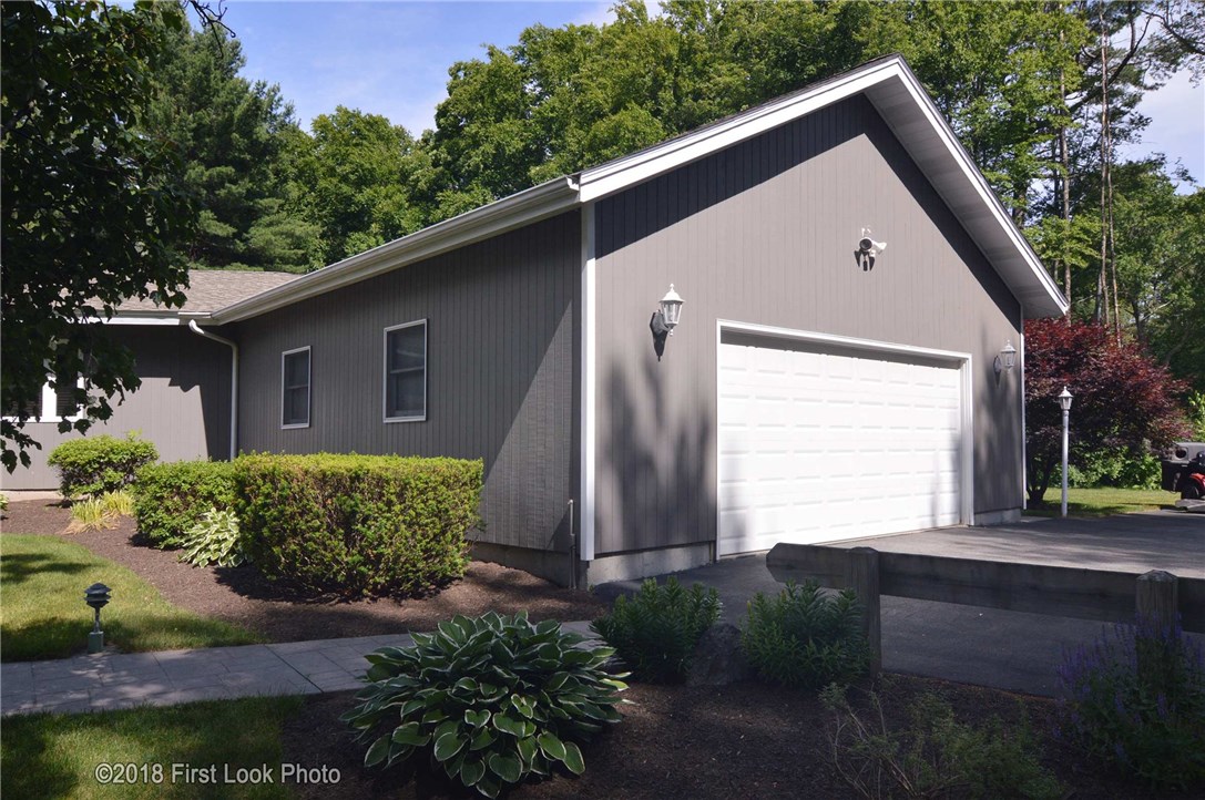 511 Cooper Road Glocester, RI 02814 - Photo 34 of 37