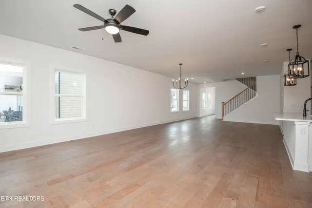 $739,900 | 420 Ivey Farms Road, Farragut, TN 37934