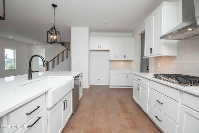 $739,900 | 420 Ivey Farms Road, Farragut, TN 37934