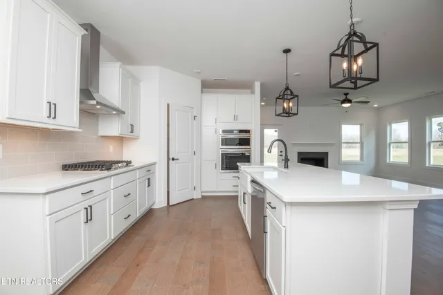 $739,900 | 420 Ivey Farms Road, Farragut, TN 37934