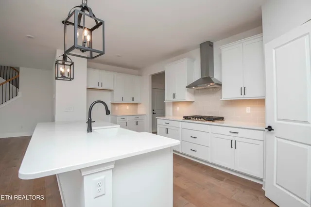 $739,900 | 420 Ivey Farms Road, Farragut, TN 37934