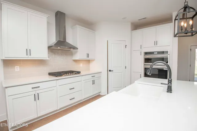 $739,900 | 420 Ivey Farms Road, Farragut, TN 37934