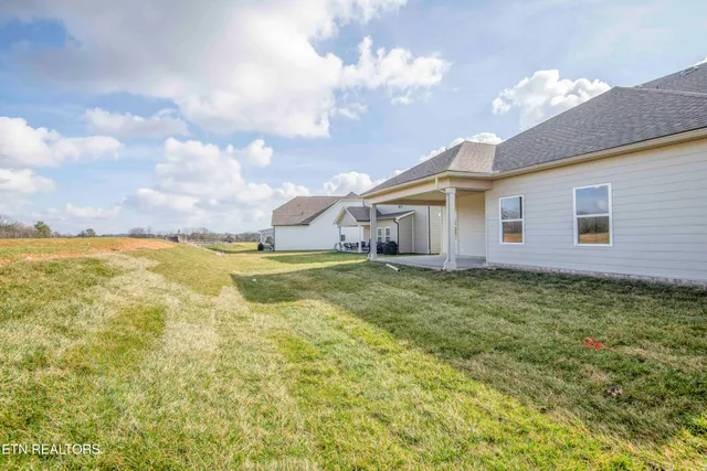 $739,900 | 420 Ivey Farms Road, Farragut, TN 37934