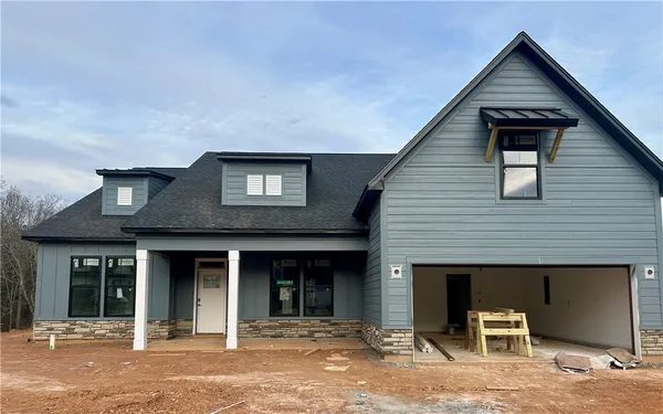 $557,900 | 138 Shale Drive, Central, SC 29630