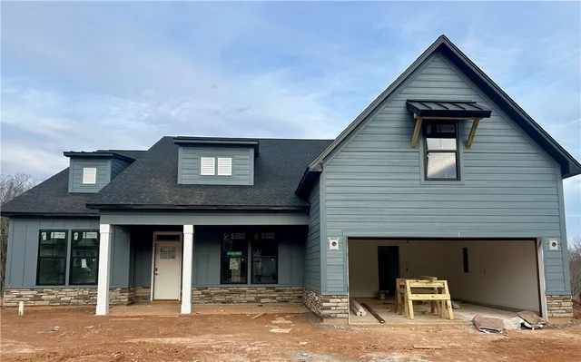 $559,900 | 138 Shale Drive, Central, SC 29630