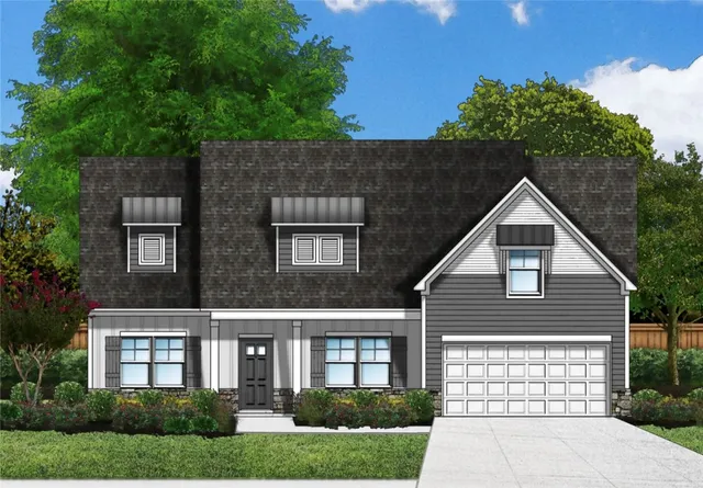 $559,900 | 138 Shale Drive, Central, SC 29630