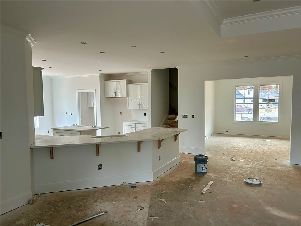 138 Shale Drive Central, SC 29630 - Photo 3 of 14 Construction as of 1/8/26