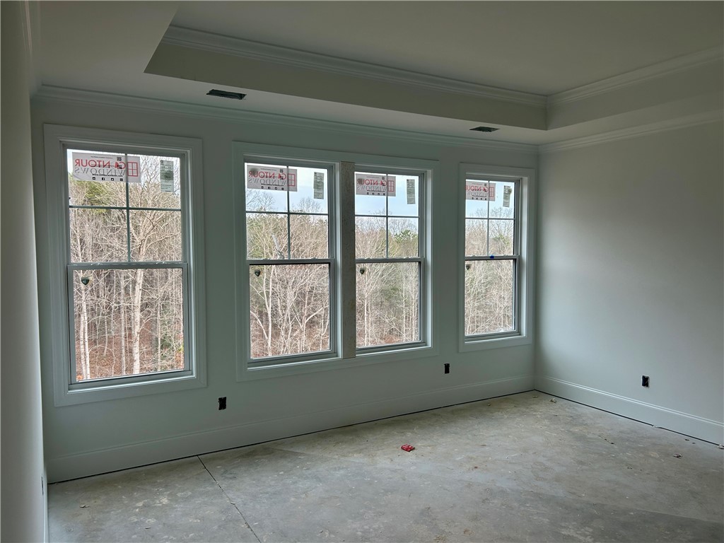 138 Shale Drive Central, SC 29630 - Photo 4 of 14 Primary Suite