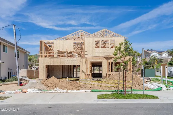 $1,399,000 | 4699 Summit Avenue, Simi Valley, CA 93063