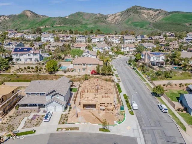 $1,399,000 | 4699 Summit Avenue, Simi Valley, CA 93063