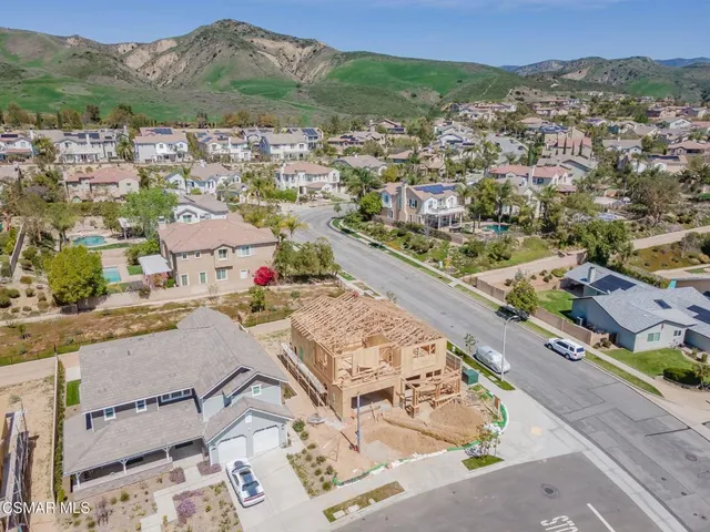 $1,399,000 | 4699 Summit Avenue, Simi Valley, CA 93063