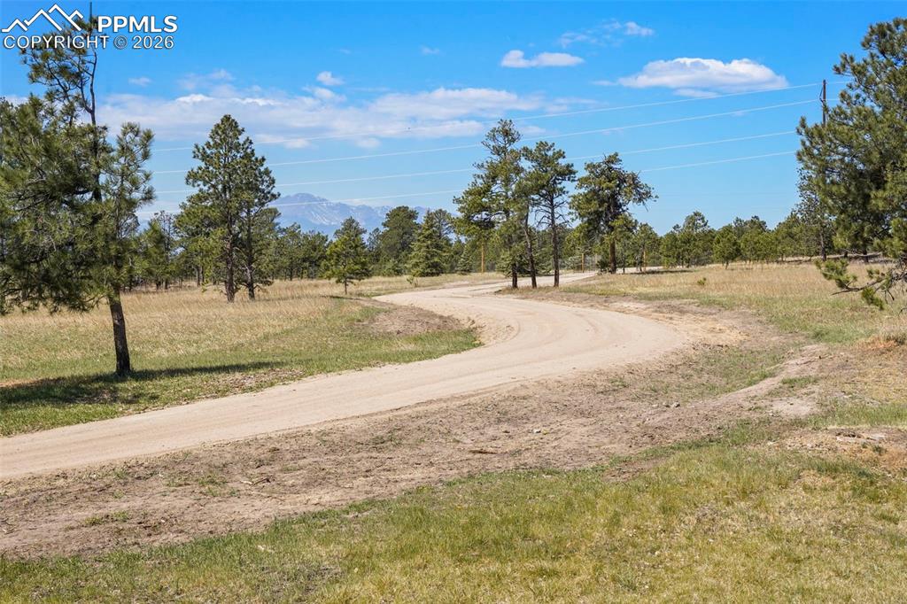 11865 Vollmer Road Colorado Springs, CO 80908 - Photo 3 of 43