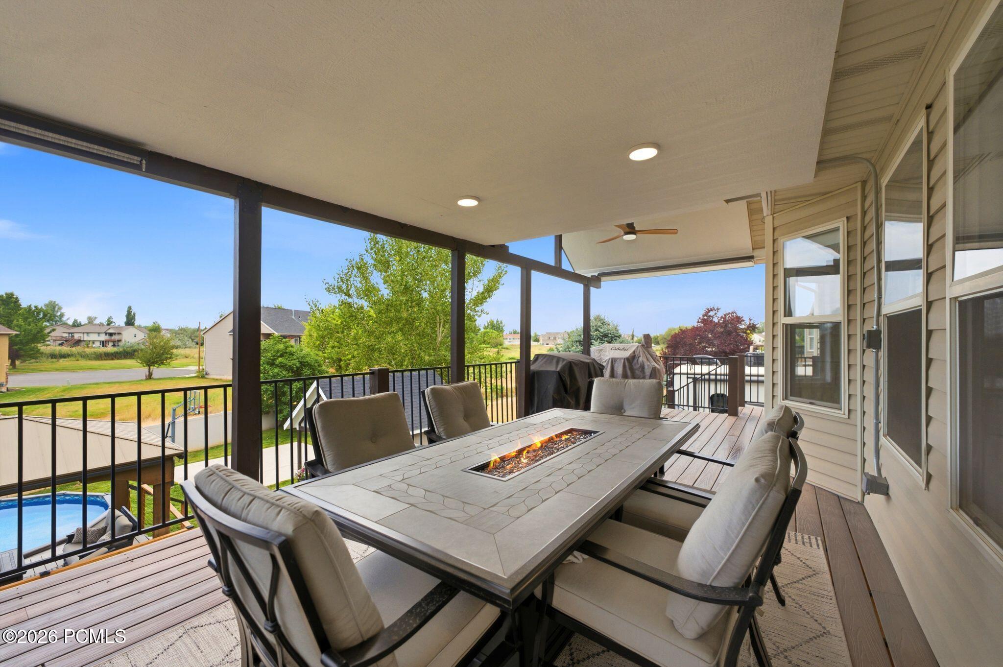 1681 North Farm Mdw Road Farmington, UT 84025 - Photo 48 of 77