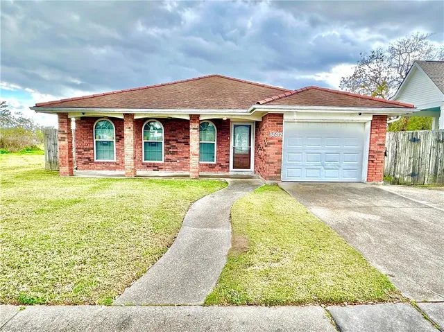$199,900 | 8532 Benjamin Street, Chalmette, LA 70043
