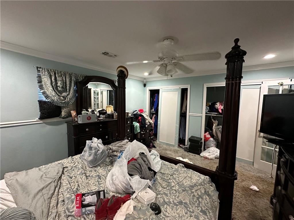 8532 Benjamin Street Chalmette, LA 70043 - Photo 11 of 19