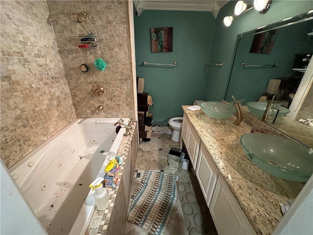 8532 Benjamin Street Chalmette, LA 70043 - Photo 12 of 19