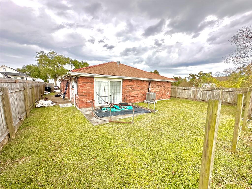 8532 Benjamin Street Chalmette, LA 70043 - Photo 19 of 19