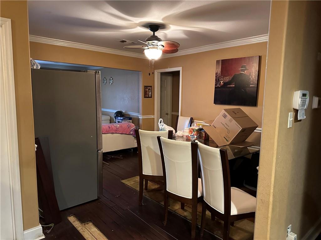 8532 Benjamin Street Chalmette, LA 70043 - Photo 5 of 19