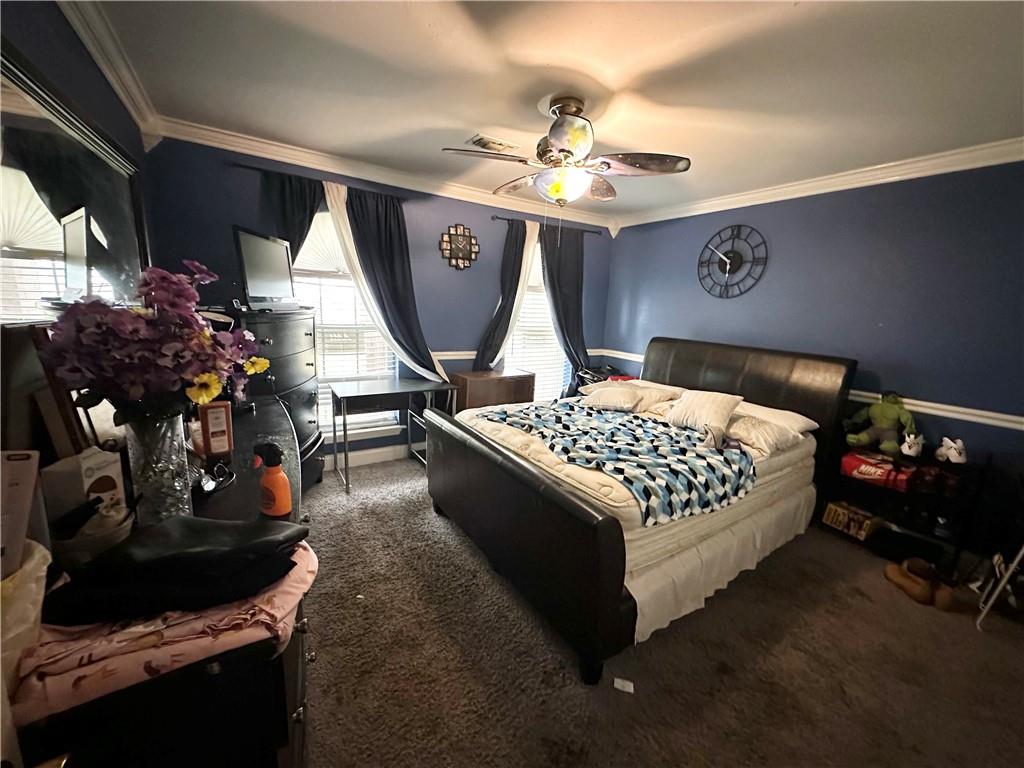 8532 Benjamin Street Chalmette, LA 70043 - Photo 7 of 19