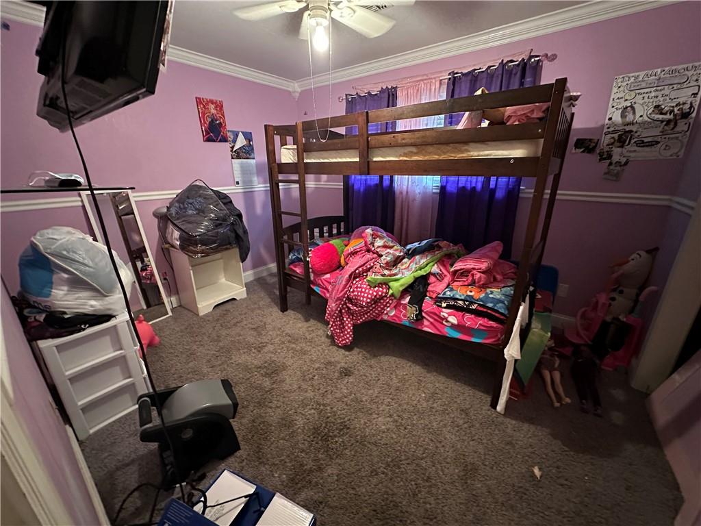 8532 Benjamin Street Chalmette, LA 70043 - Photo 9 of 19