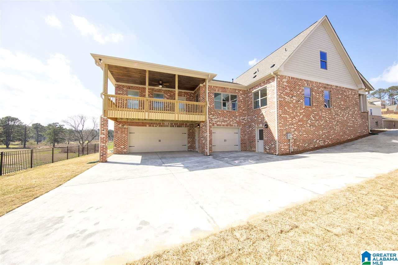 2940 Altadena Ridge Drive Birmingham, AL 35243 - Photo 46 of 49