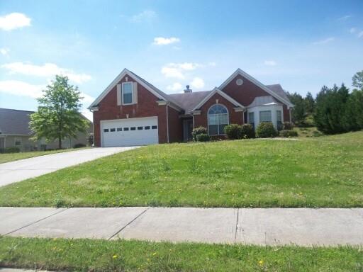 1908 Cedar Walk Lane Conley, GA 30288 - Photo 1 of 1 Gallery Image 1