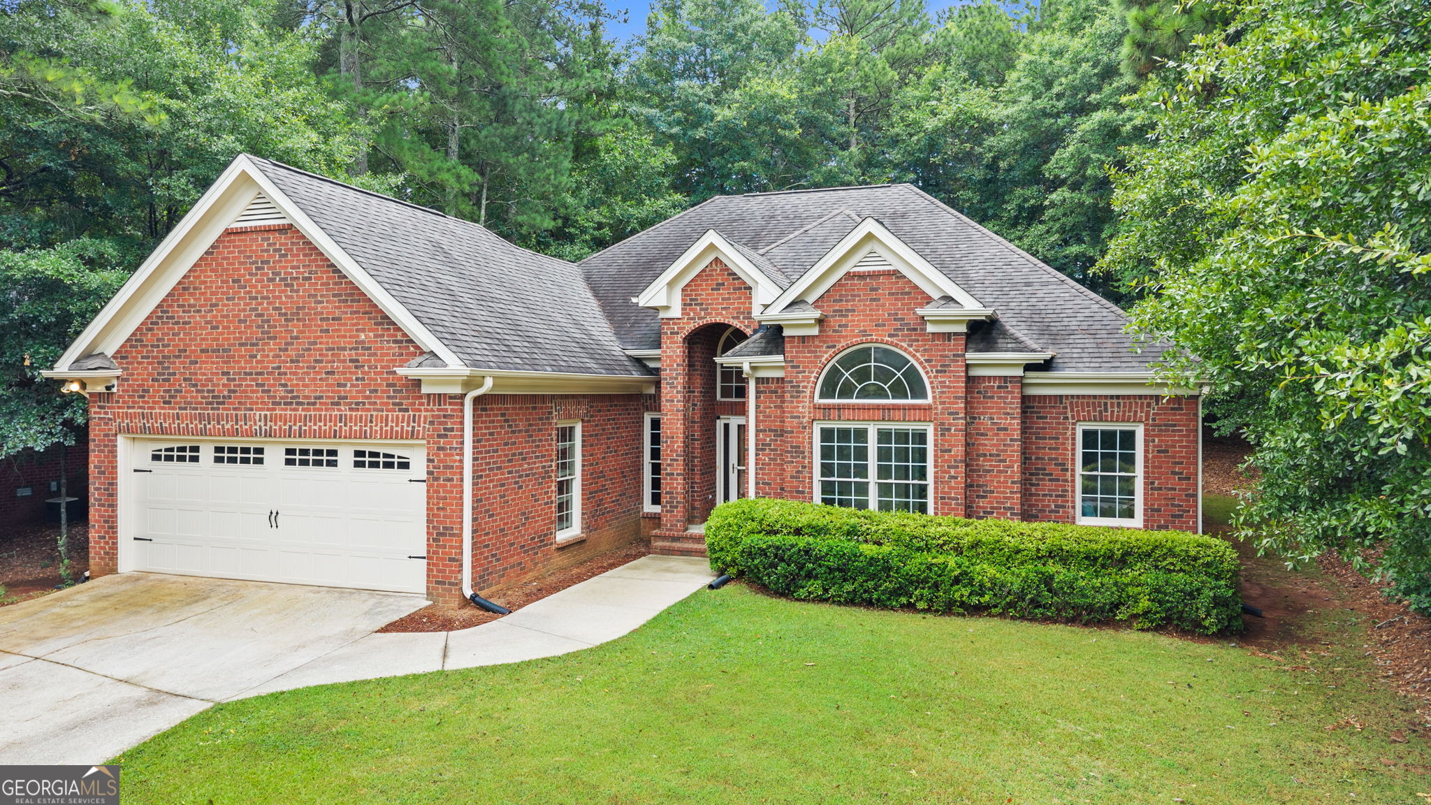 312 Ashbrook Lane Athens, GA 30605 - Photo 2 of 47