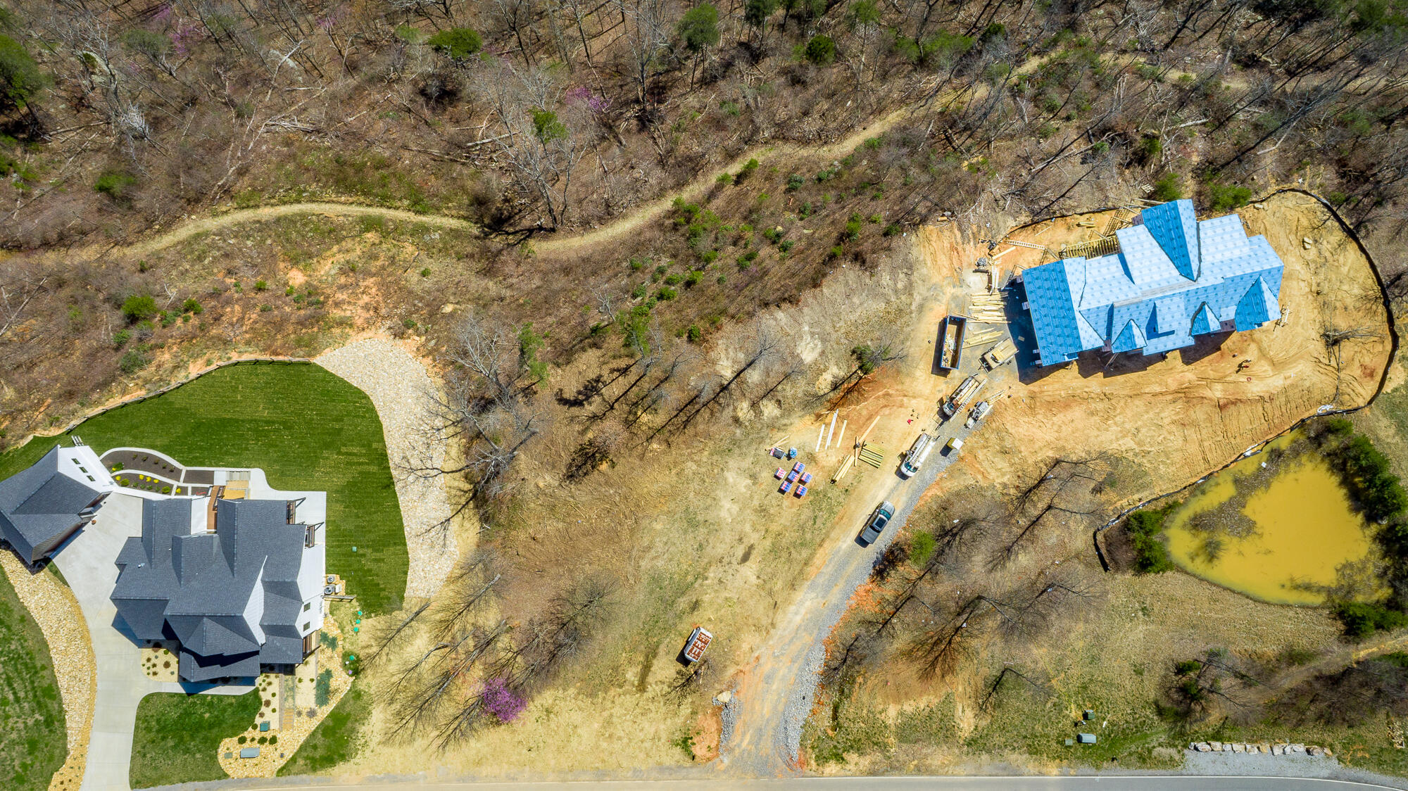 0 Sunset Circle, Unit 74 Jasper, TN 37347 - Photo 58 of 84 0 Sunset Circle - SV74 HD-78