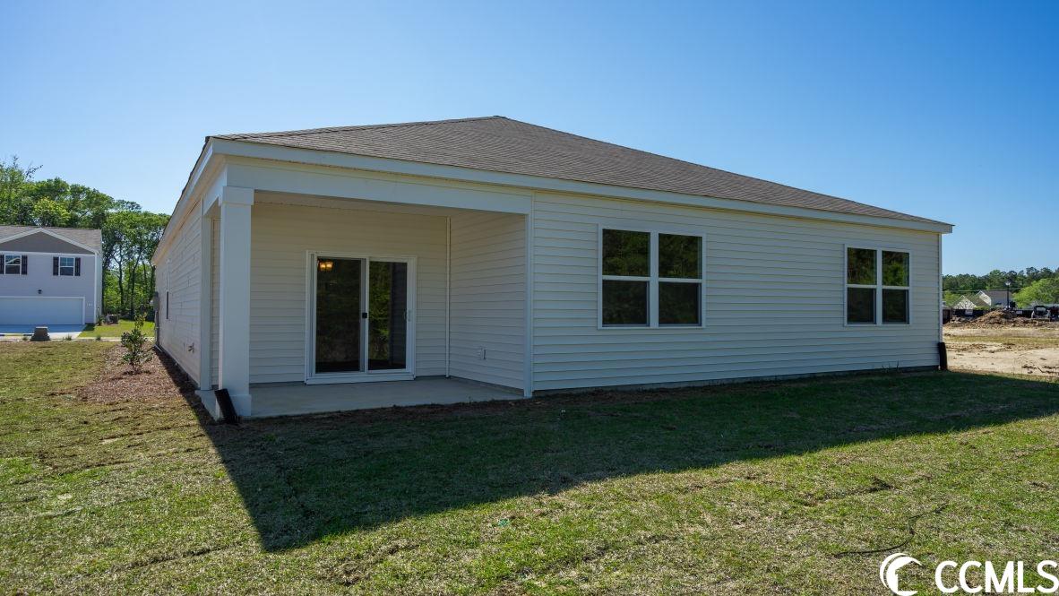 3501 Bells Lk Circle Longs, SC 29568 - Photo 3 of 31