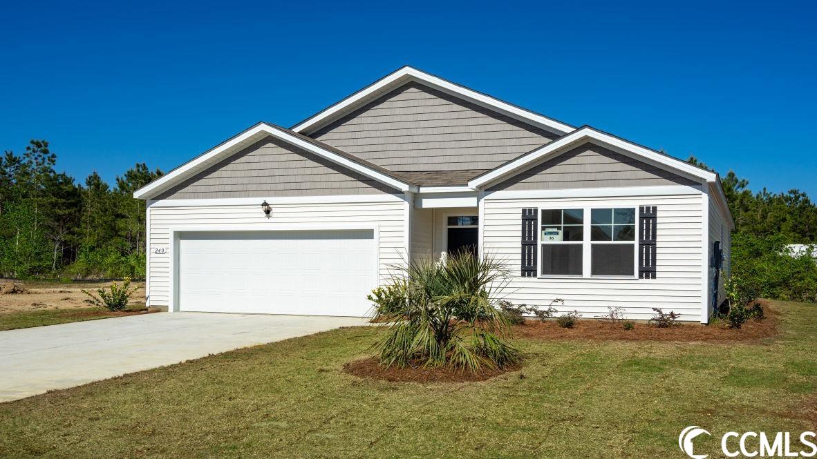 3501 Bells Lk Circle Longs, SC 29568 - Photo 4 of 31