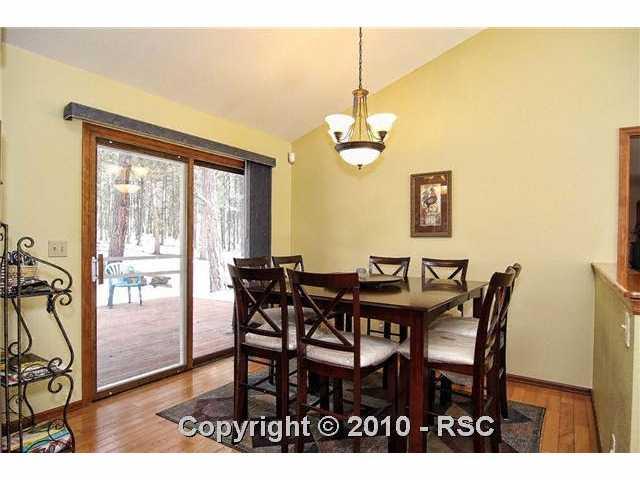 13595 Homestead Road Colorado Springs, CO 80908 - Photo 12 of 16 Gallery Image 12