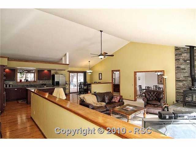 13595 Homestead Road Colorado Springs, CO 80908 - Photo 14 of 16 Gallery Image 14