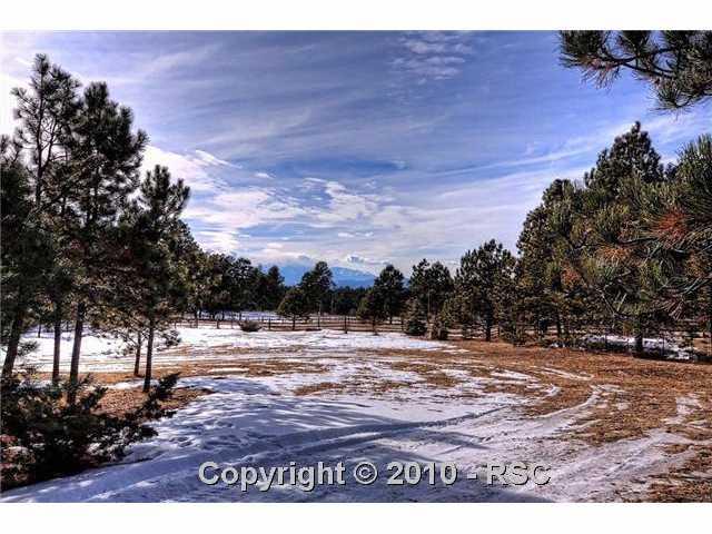 13595 Homestead Road Colorado Springs, CO 80908 - Photo 15 of 16 Gallery Image 15