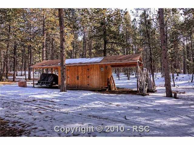 13595 Homestead Road Colorado Springs, CO 80908 - Photo 16 of 16 Gallery Image 16