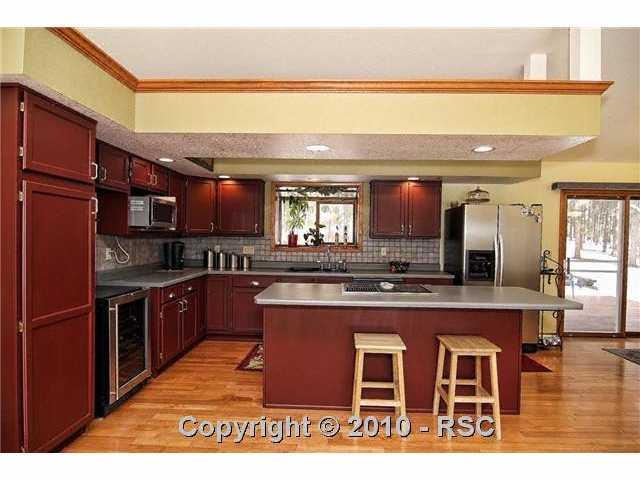 13595 Homestead Road Colorado Springs, CO 80908 - Photo 4 of 16 Gallery Image 4