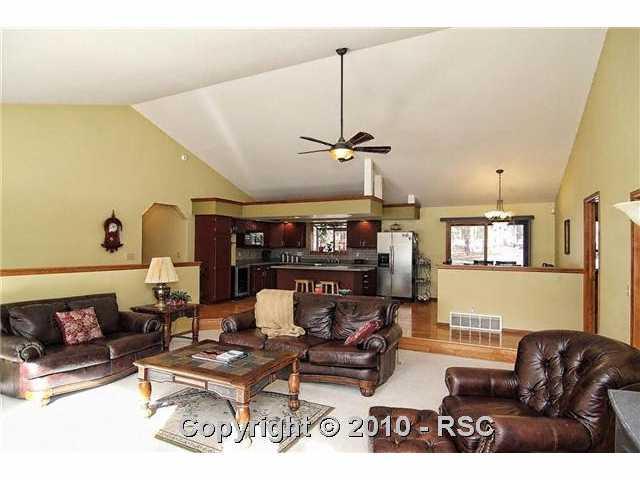 13595 Homestead Road Colorado Springs, CO 80908 - Photo 5 of 16 Gallery Image 5