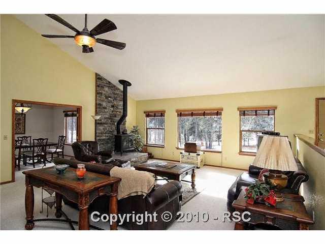 13595 Homestead Road Colorado Springs, CO 80908 - Photo 6 of 16 Gallery Image 6