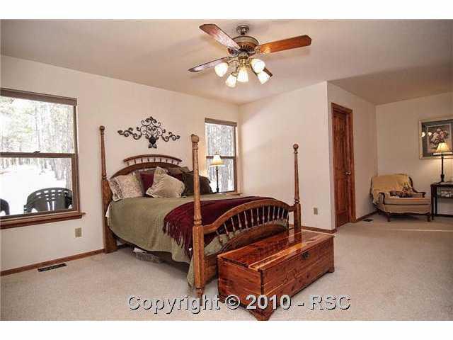 13595 Homestead Road Colorado Springs, CO 80908 - Photo 8 of 16 Gallery Image 8