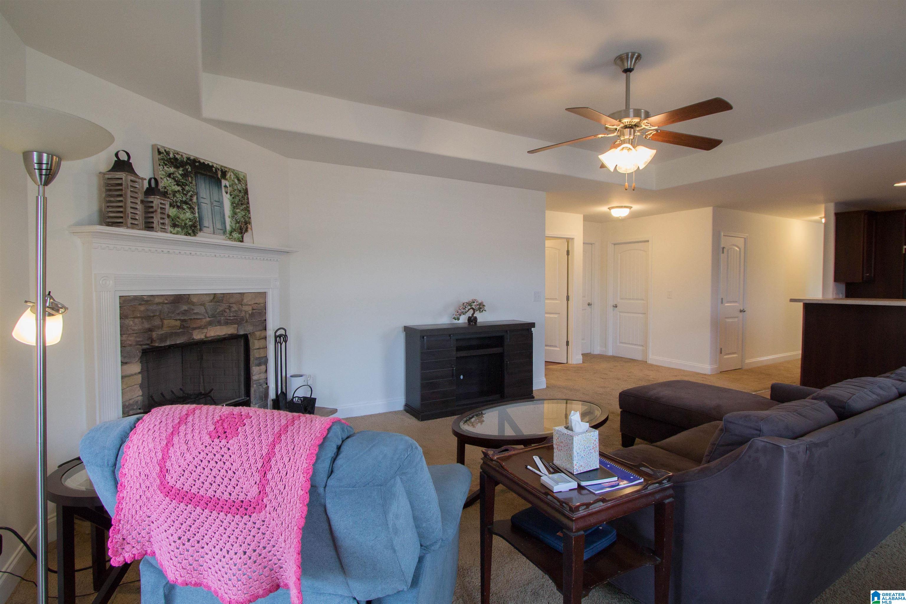 116 Crisfield Circle Alabaster, AL 35007 - Photo 12 of 36