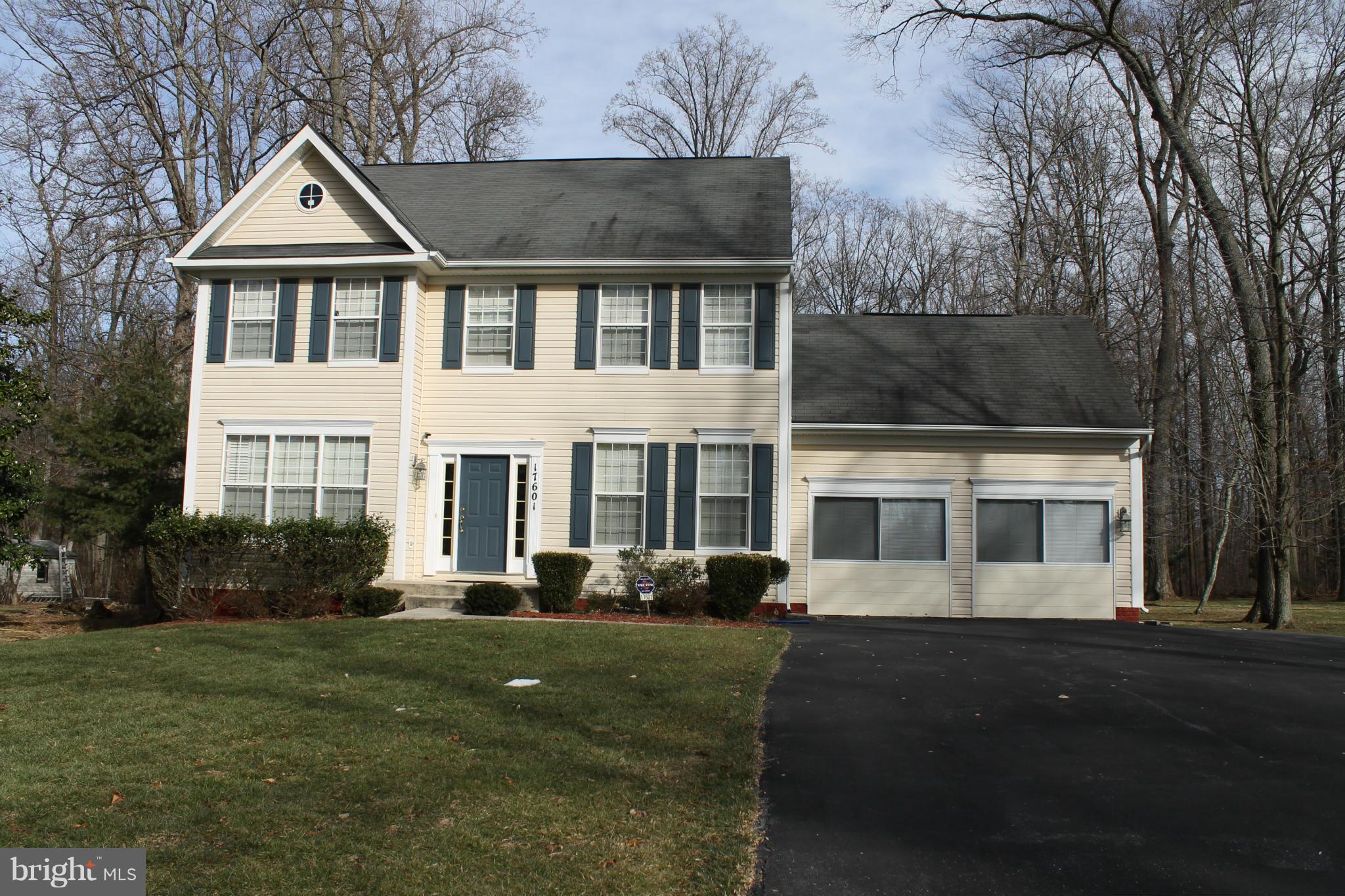 17601 Norwood Road Sandy Spring, MD 20860 - Photo 1 of 26 Exterior (Front)