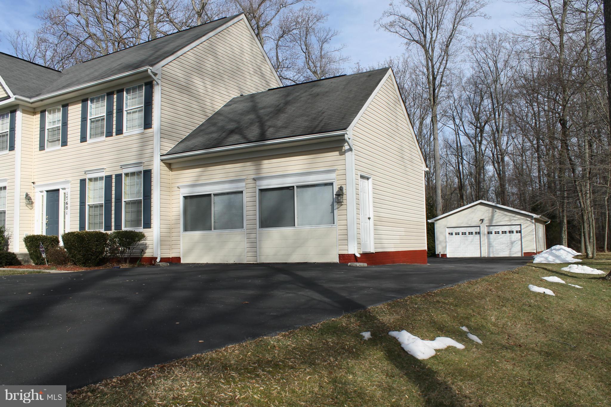 17601 Norwood Road Sandy Spring, MD 20860 - Photo 2 of 26 Exterior (General)