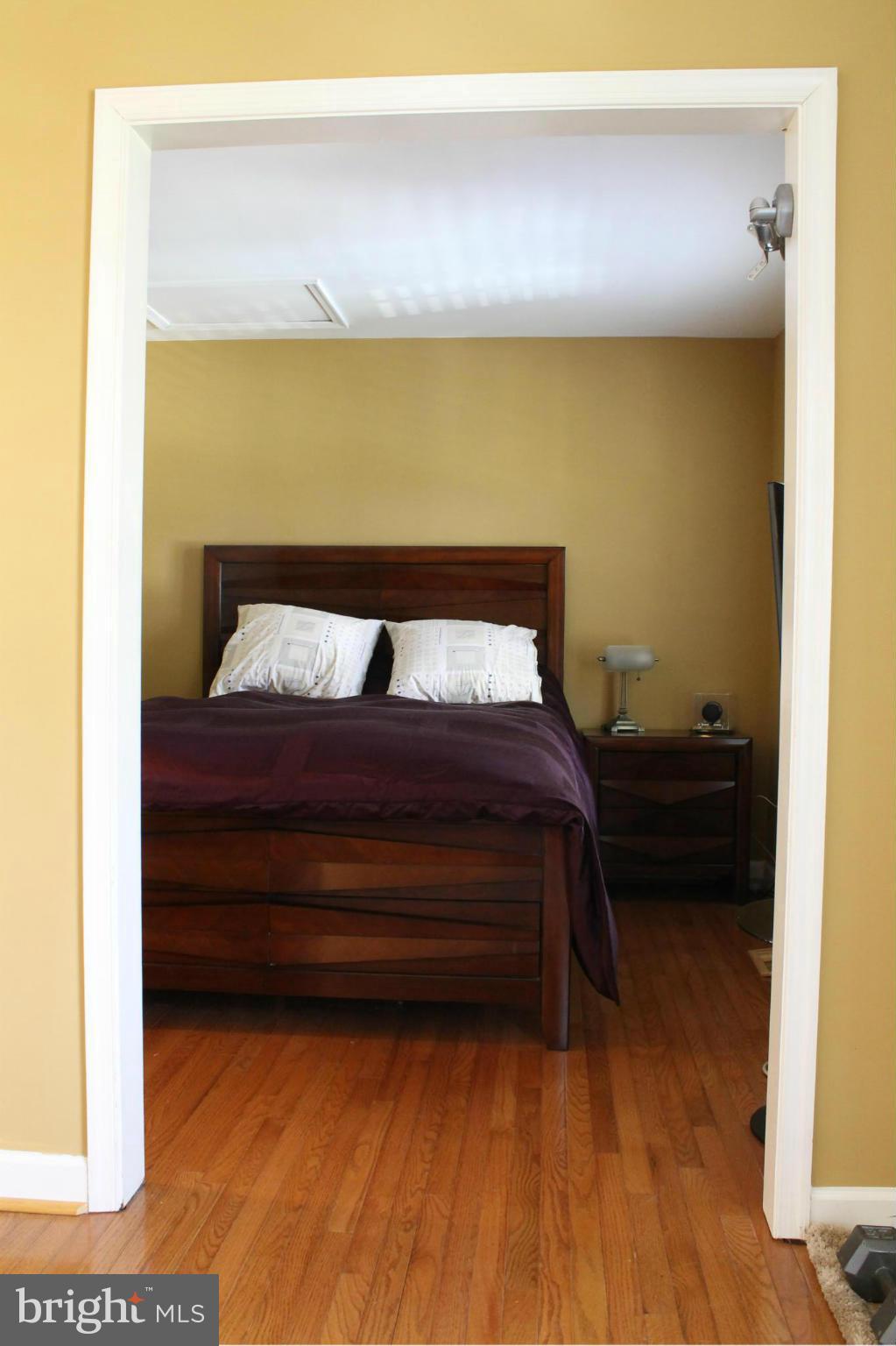 17601 Norwood Road Sandy Spring, MD 20860 - Photo 18 of 26 Bedroom