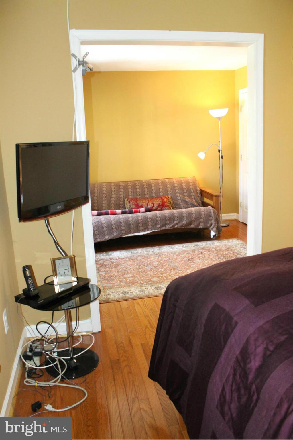 17601 Norwood Road Sandy Spring, MD 20860 - Photo 19 of 26 Bedroom