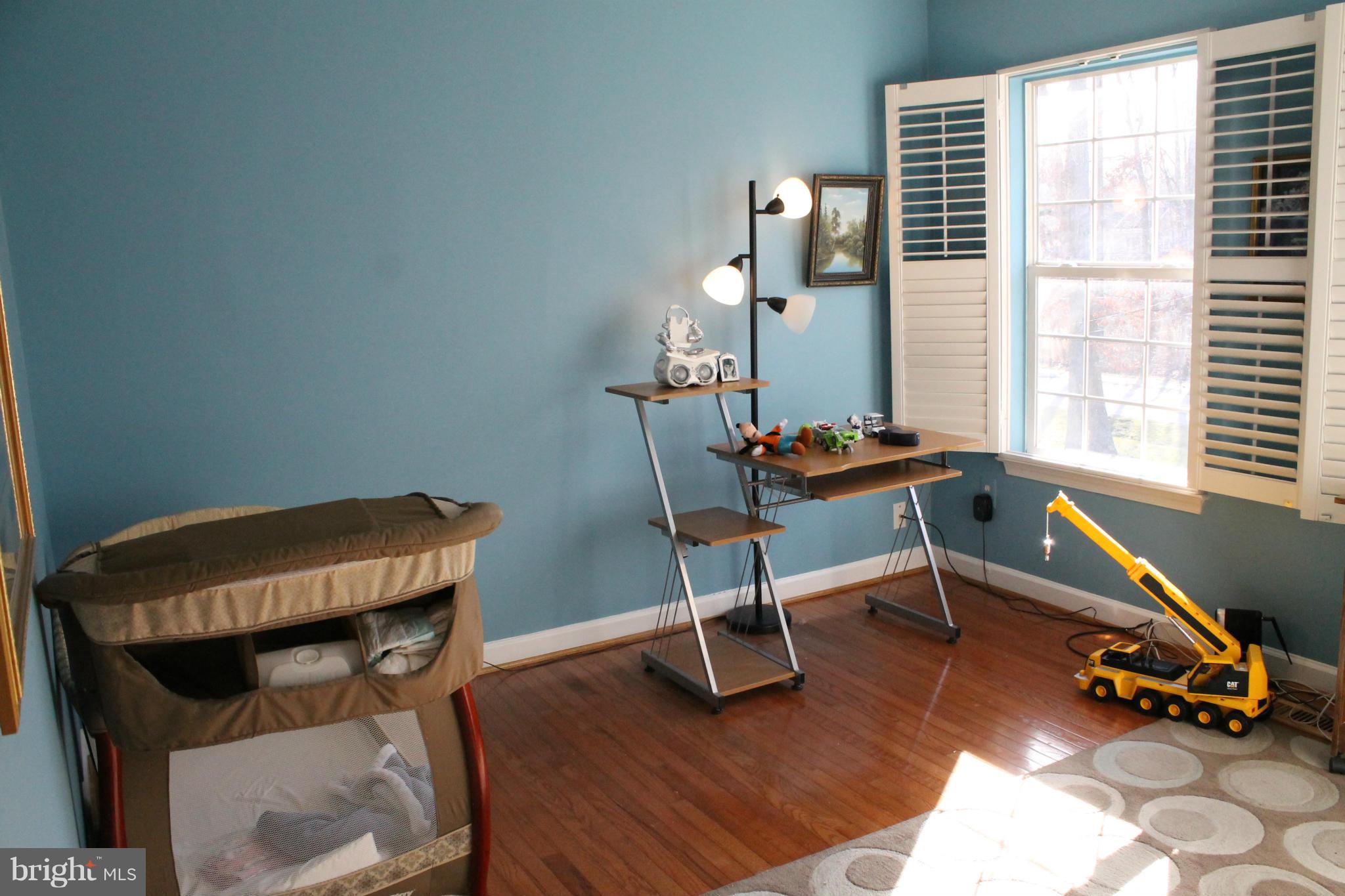 17601 Norwood Road Sandy Spring, MD 20860 - Photo 21 of 26 Bedroom