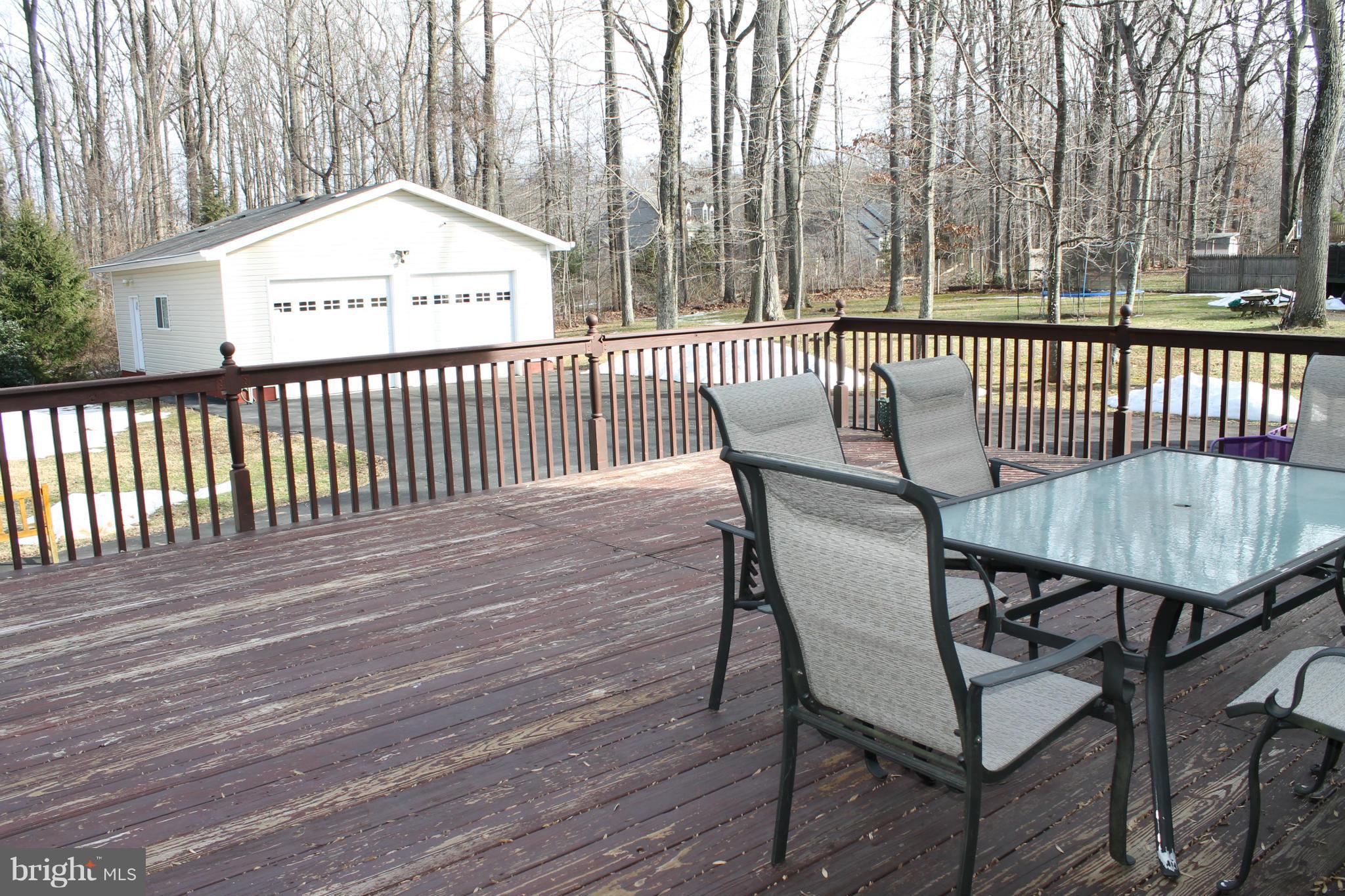 17601 Norwood Road Sandy Spring, MD 20860 - Photo 5 of 26 View