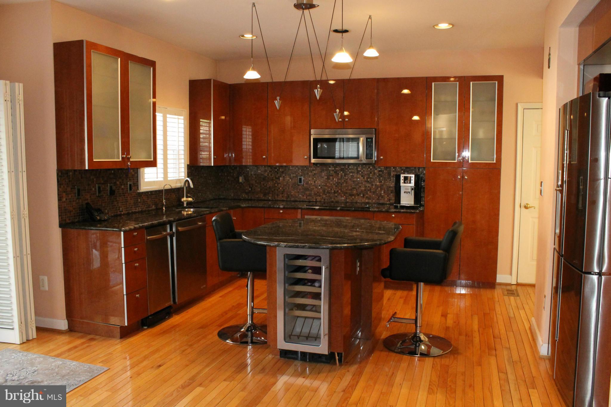 17601 Norwood Road Sandy Spring, MD 20860 - Photo 6 of 26 Kitchen